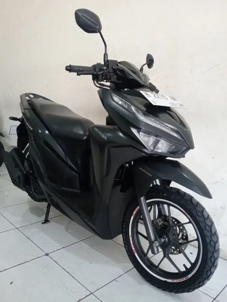 HONDA VARIO 125 CBS ISS 2019