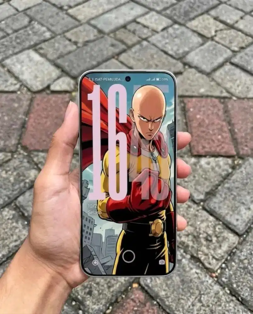 Jual /nyri kmblian bnyk Xiaomi 15t pro (12/512) HP cas aja no mnus