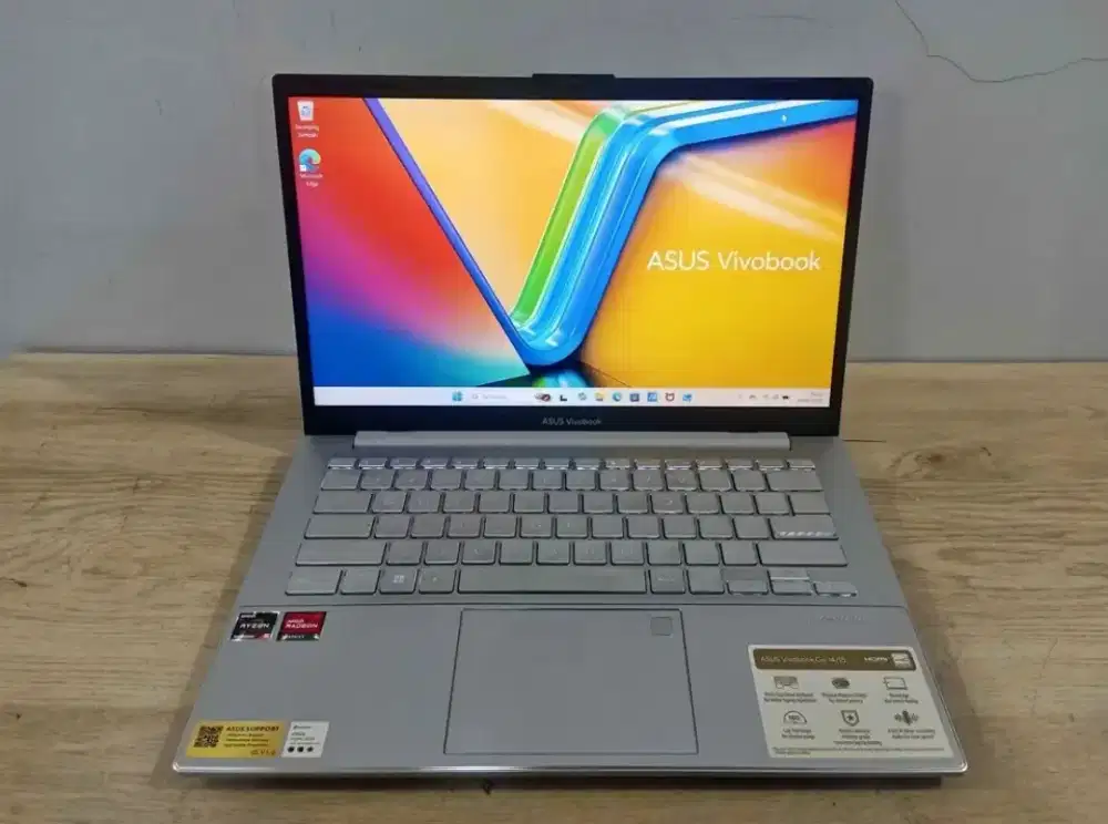 Asus Vivobook Go 14 Ryzen 5 7520u