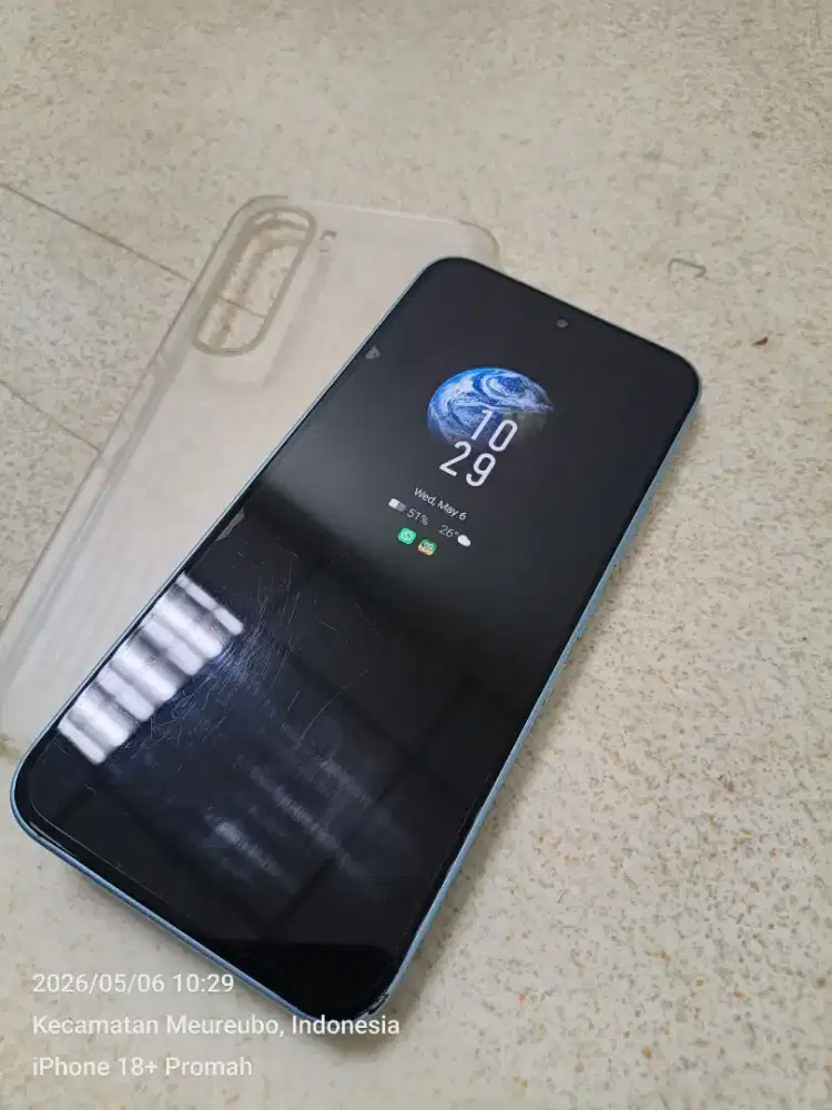 Infinix hot 60 pro