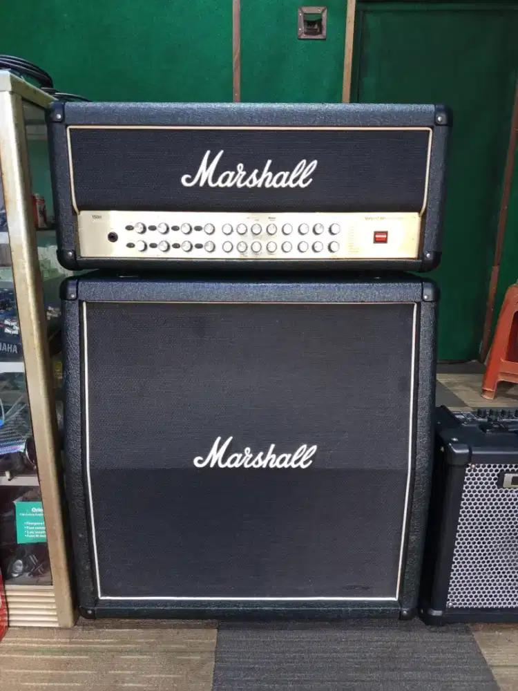 Head kabinet Marshall AVT150H