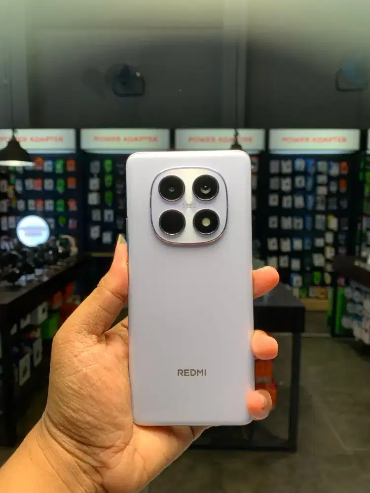 Redmi Note 15 4G