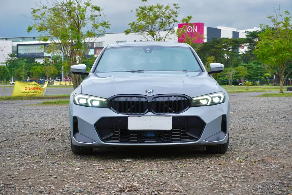 BMW 330i G20 LCI
MSport B48 2023