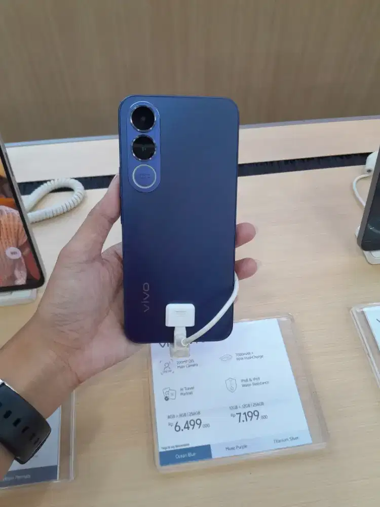 Vivo V70 FE 12/256GB