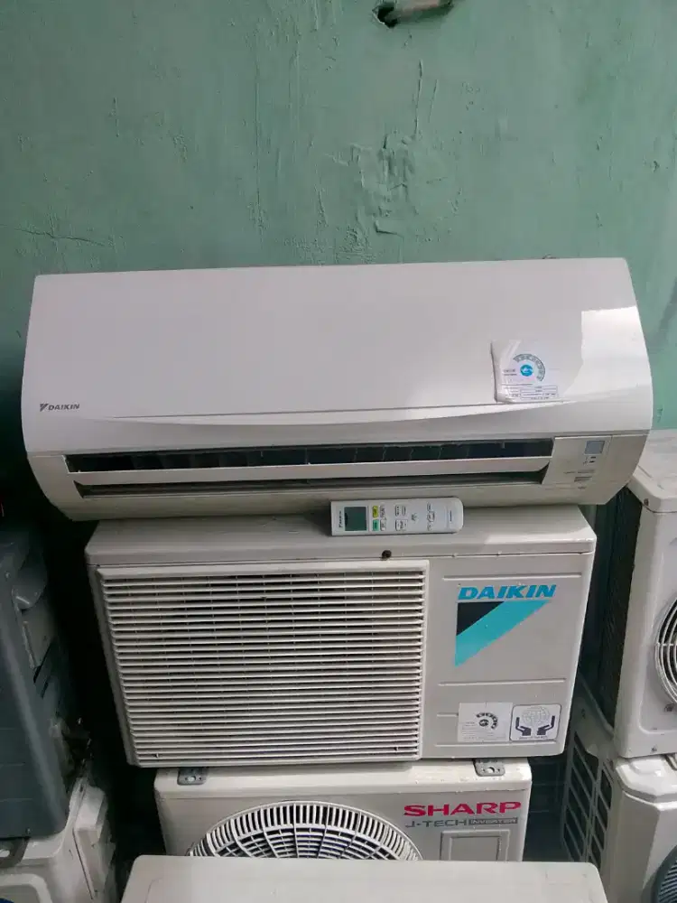 AC DAIKIN Thailand ½ pk