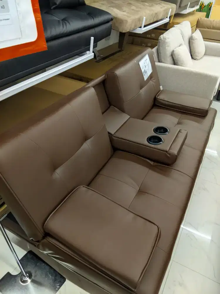 Promo 5.5 sofabed