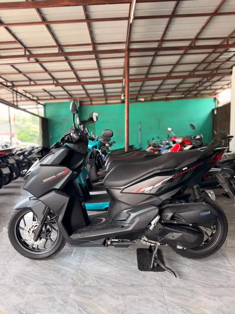 VARIO 160 CBS 2024