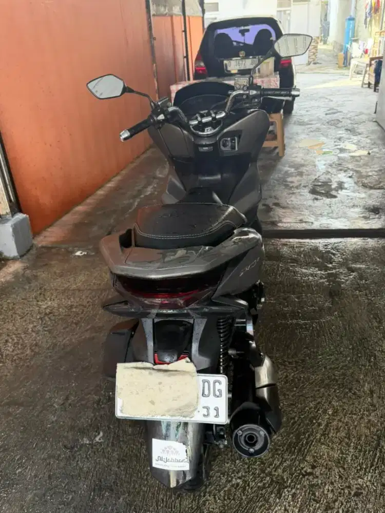 PCX 150 2021 CBS
