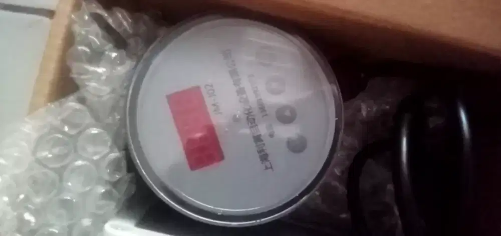 Angle sensor jm-j02