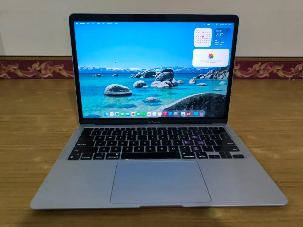 MacBook Air M1  256GB   2020