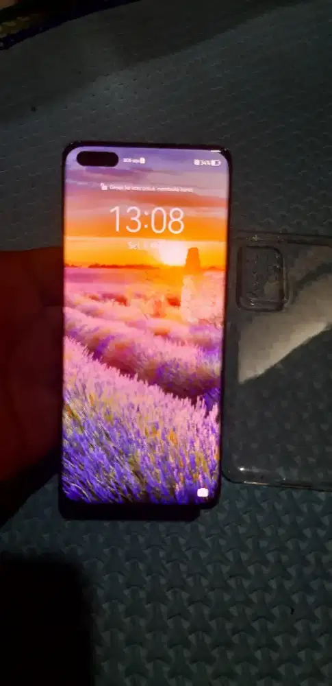 Huwaei P40 PRO Second