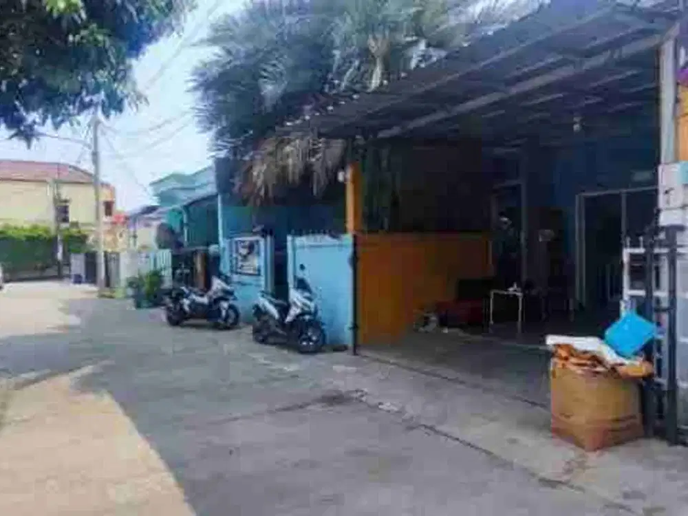 SUPER MURAH 168m PERUM TAMAN PONDOK BENDA PAMULANG CIATER SERPONG BSD CIPUTAT