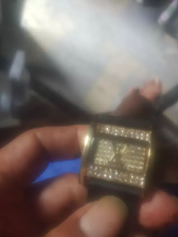 Jam louis vuitton