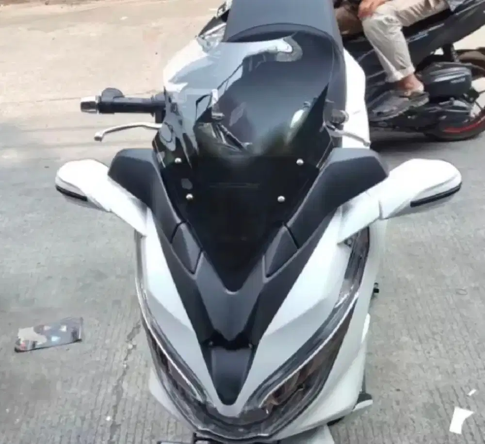 Visor MHR PCX 150
