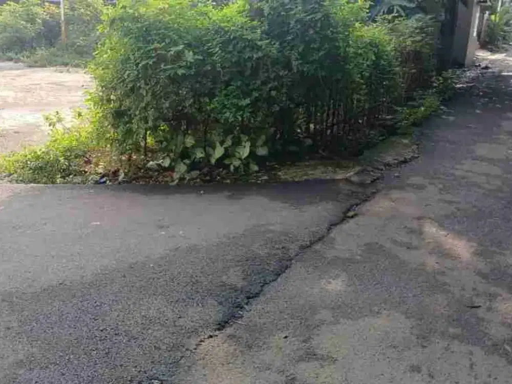 ta ah kosonv 400 meter 3,5per meter
