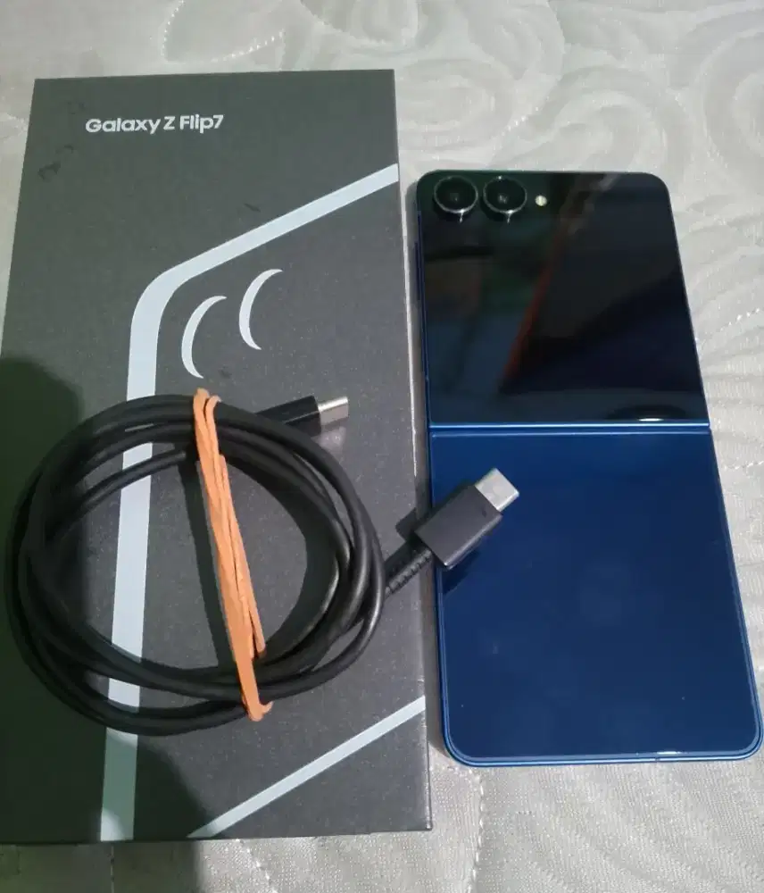 Galaxy Z Flip 7