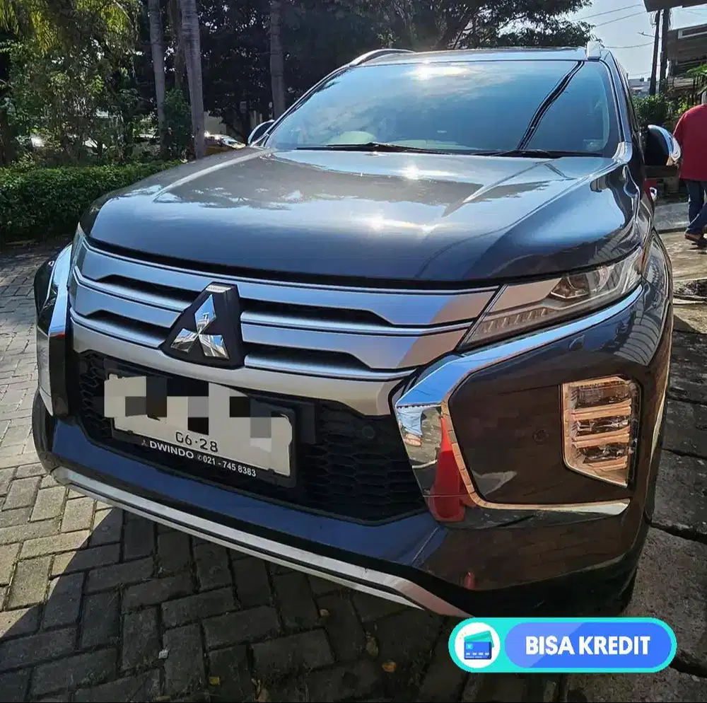 Mitsubishi Pajero Sport 2023 Diesel