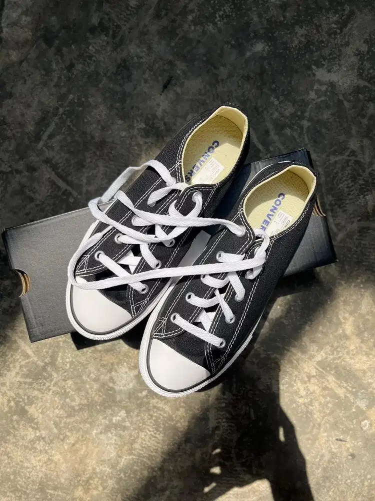 Converse Chuck Taylor Kids Ori.
