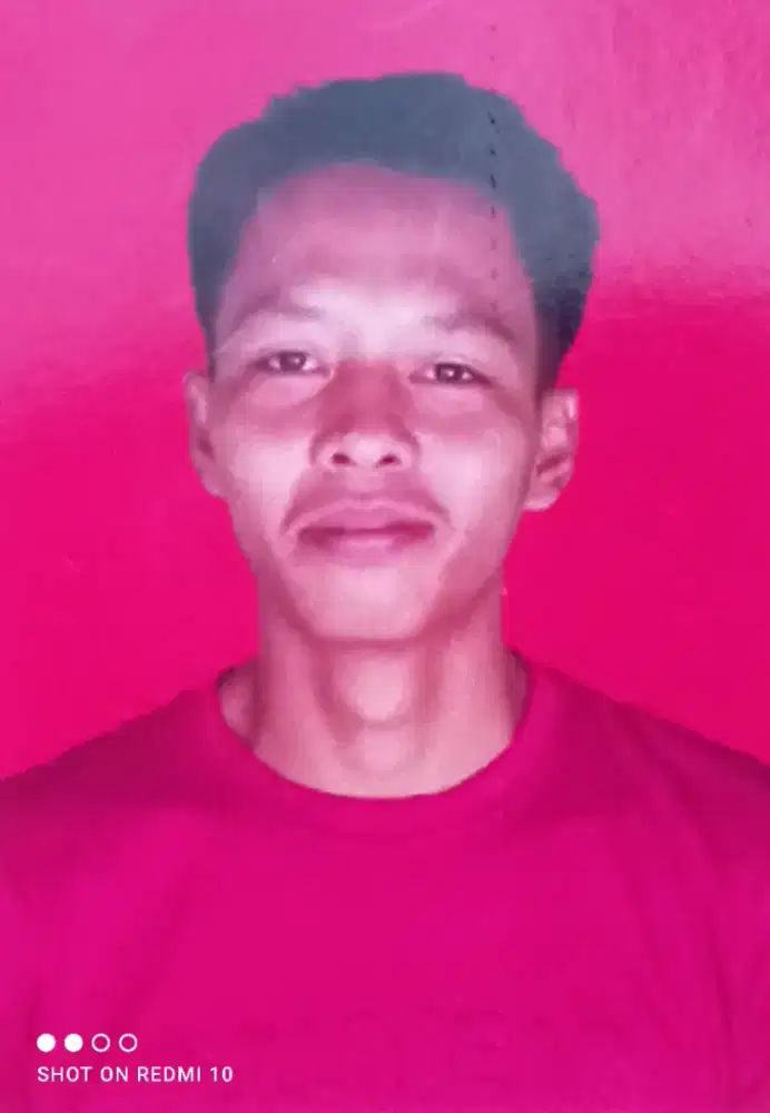 Mencari lowongan kerja