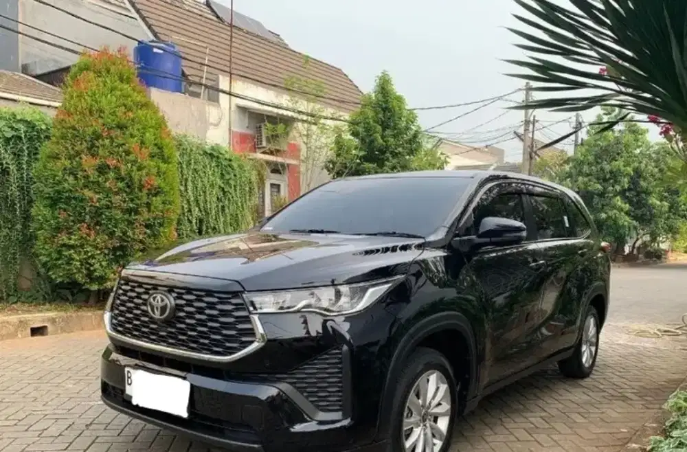 Dijual cepat Innova 2,0 at 2023