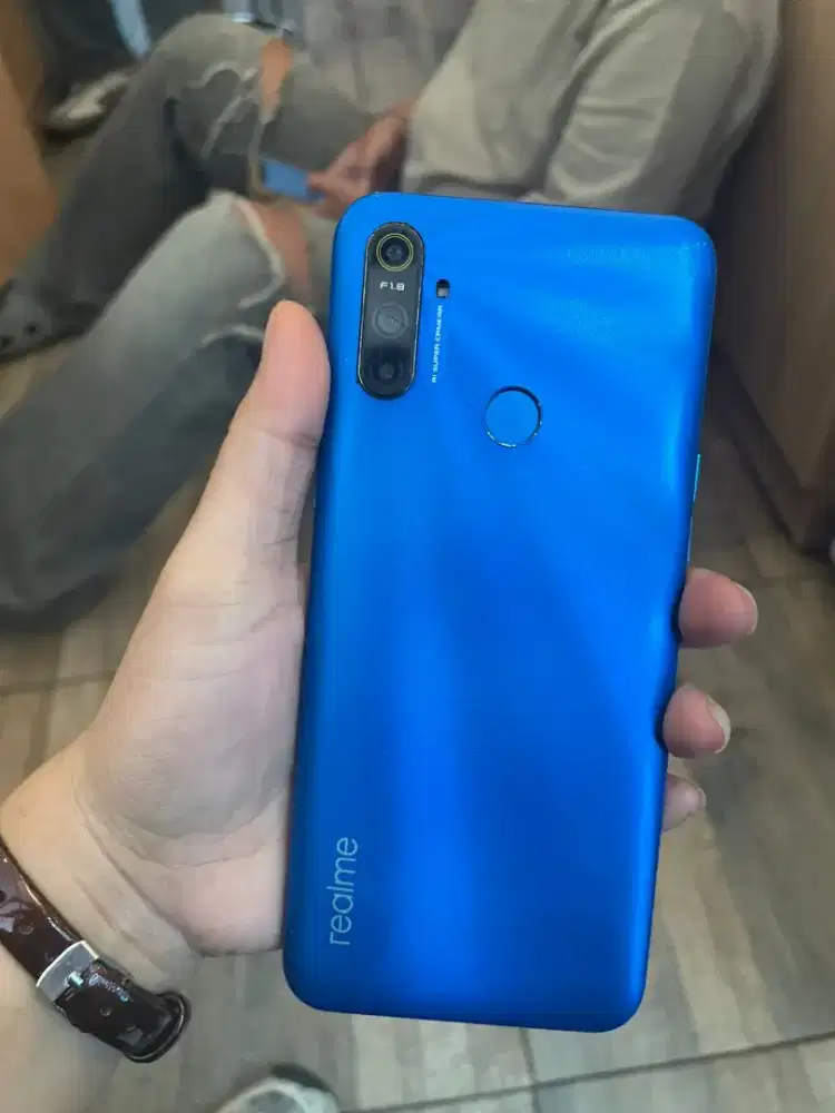 Realme c3 ram 32gb
