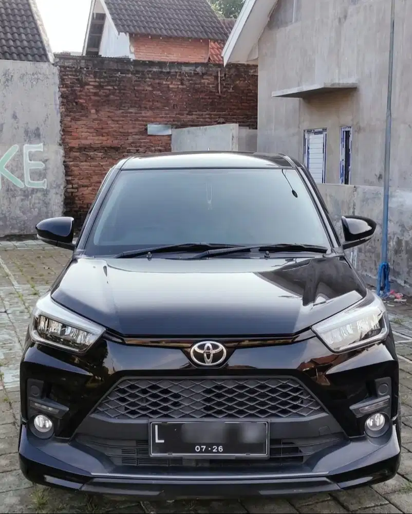 Di Jual Mobil Bekas