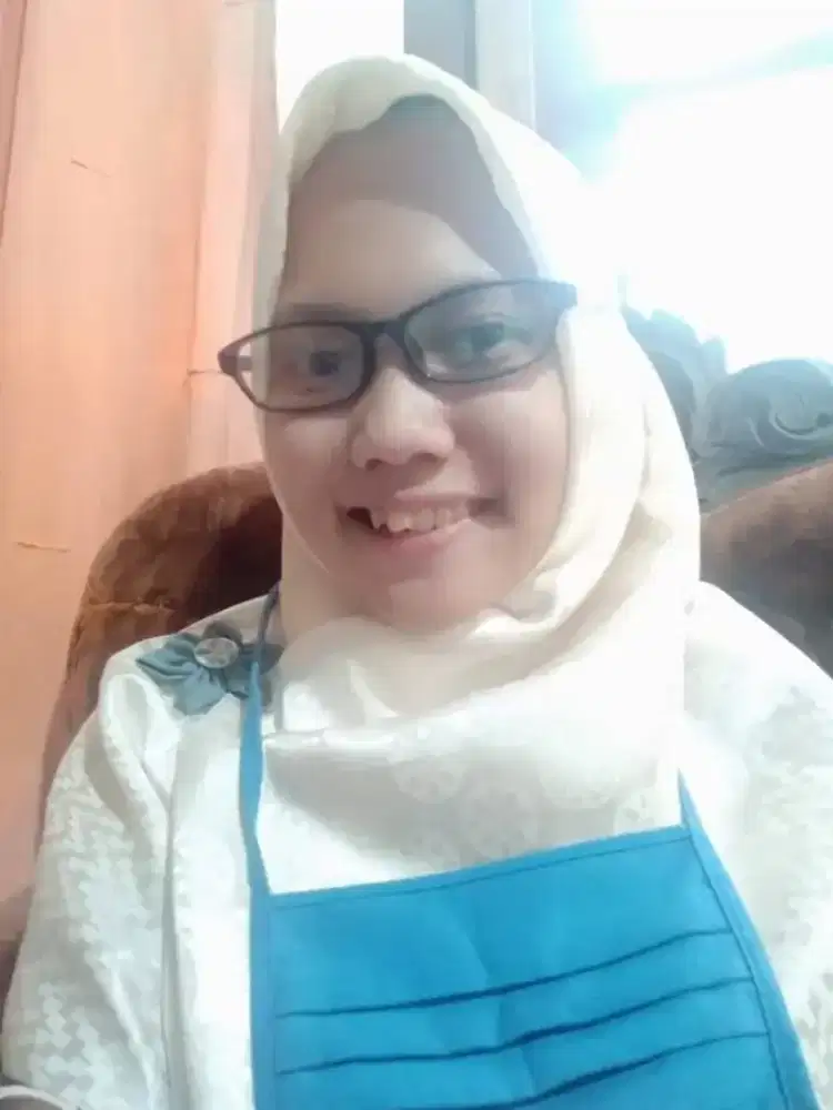 Cari kerja sbg kasir