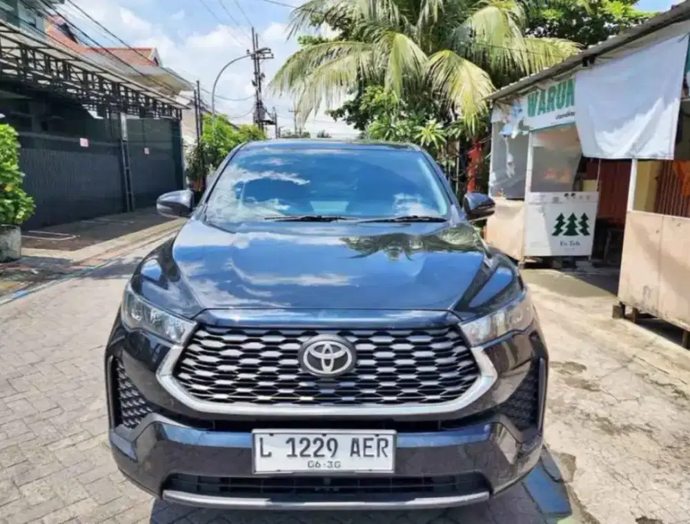 INNOVA ‼️ZENIX 2.0 G MATIC * PROMO