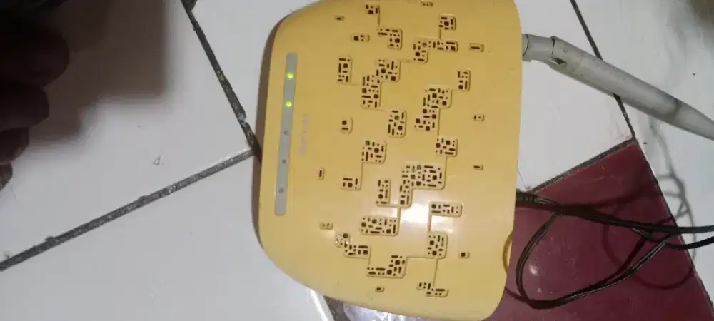 2 router toplink