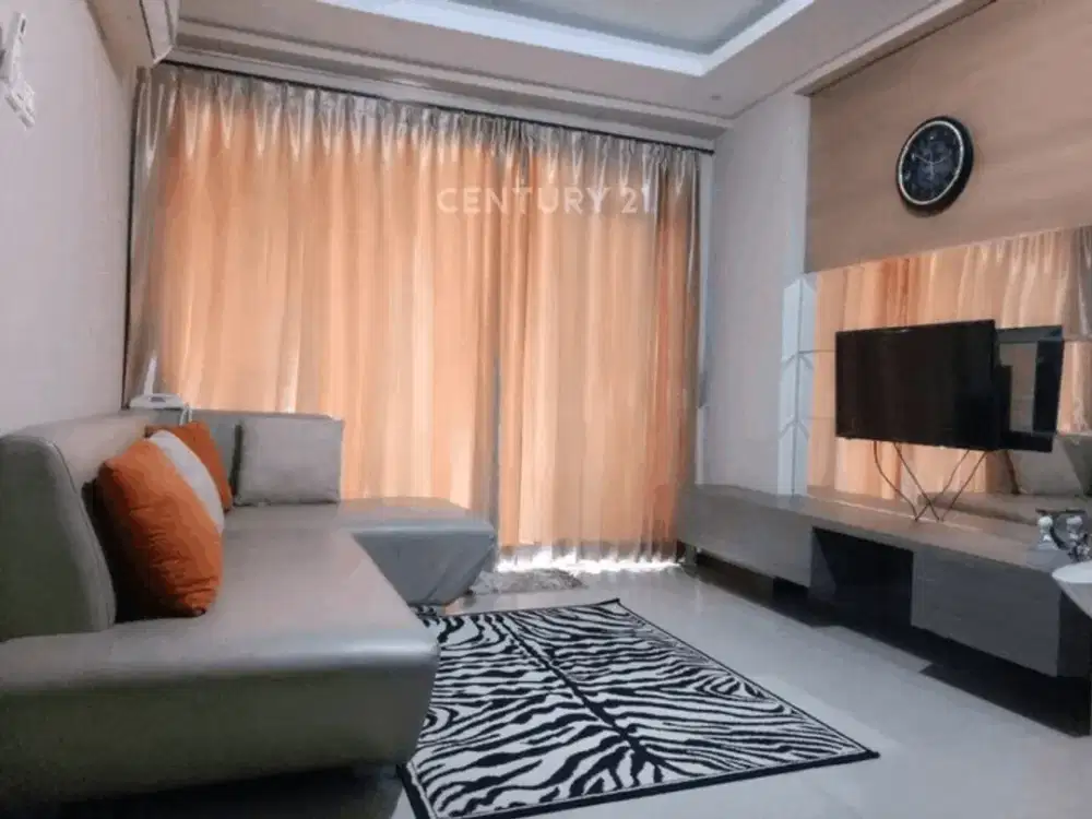 Jual Apartemen Gateway Pasteur Kota Bandung