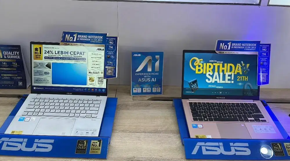 Kredit Laptop All Brand