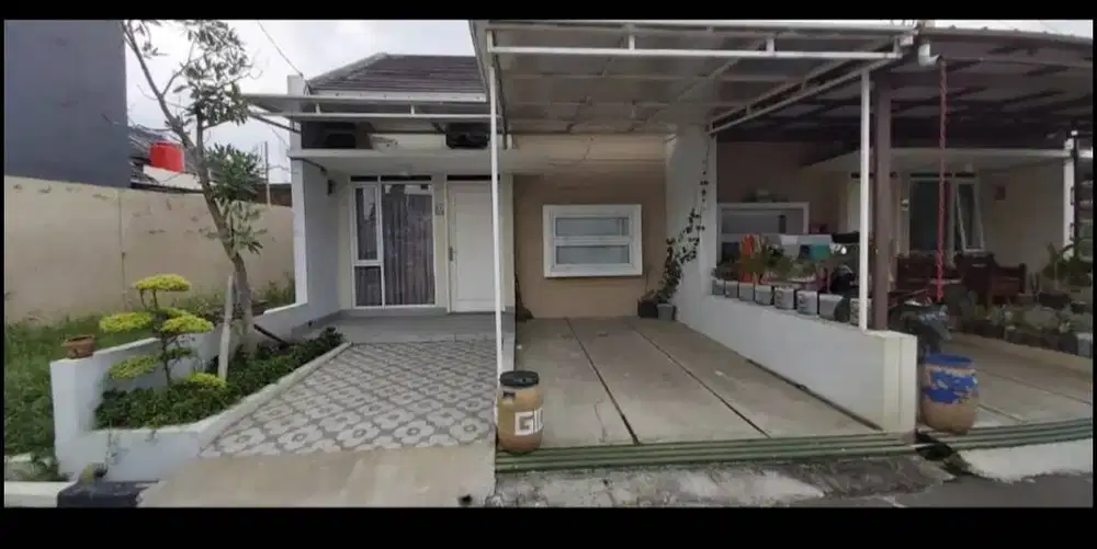 Disewakan Rumah Dekat Telkom University