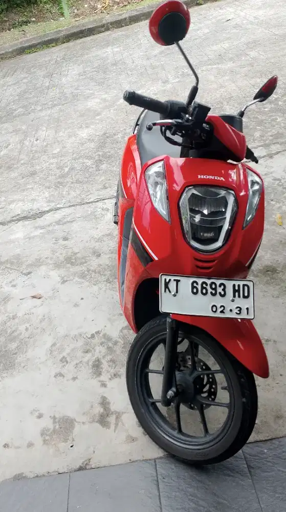 Jual genio 2020