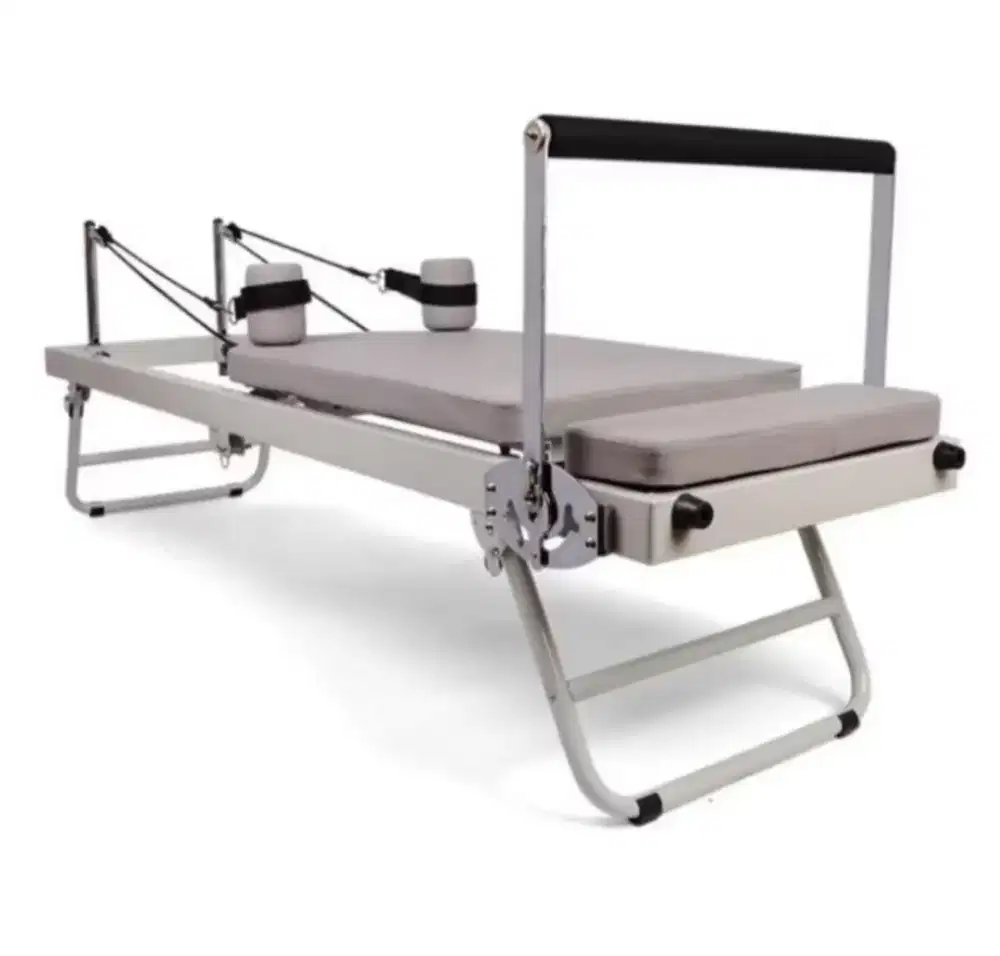 Ranjang pilates multifungsi/barang bergaransi ( original )