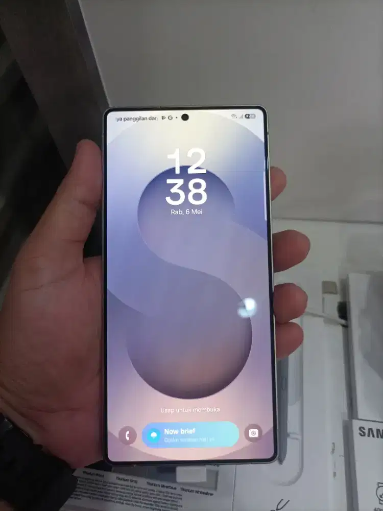 SAMSUNG Galaxy S25 Ultra