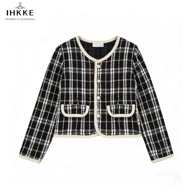 Blazer Wanita Formal Casual