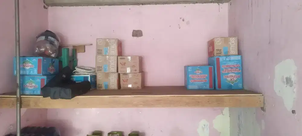 lowongan kerja buat admin gudang