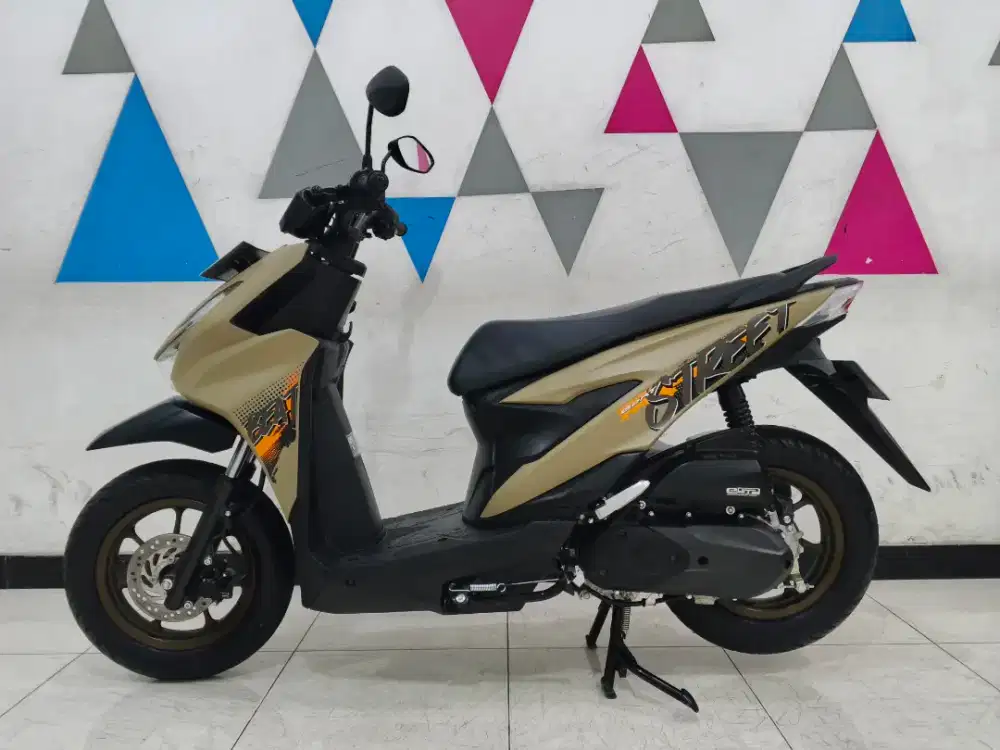 All new Beat Street tahun 2026