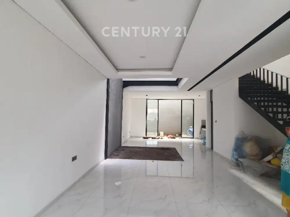 Rumah Minimalis 2 Lt ,Sumber Sari Bandung