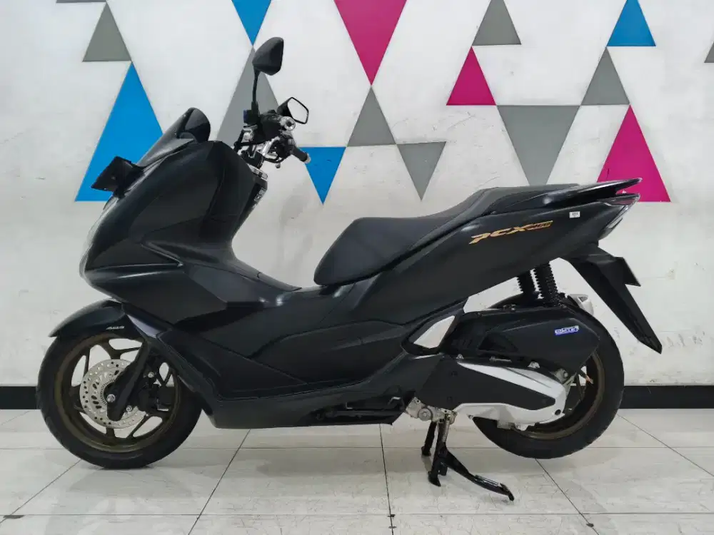Pcx160 ABS tahun 2024