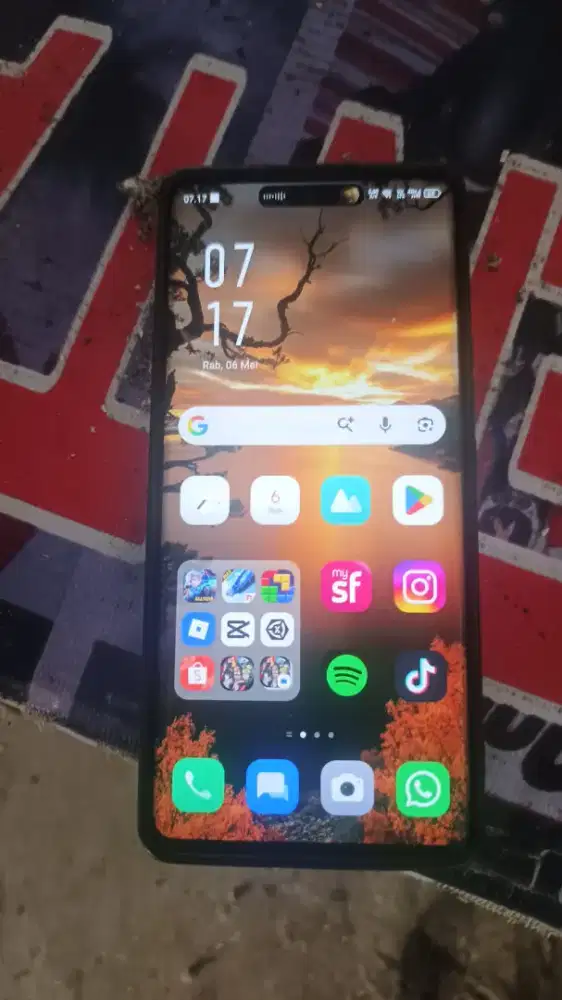 infinix ZERO 30