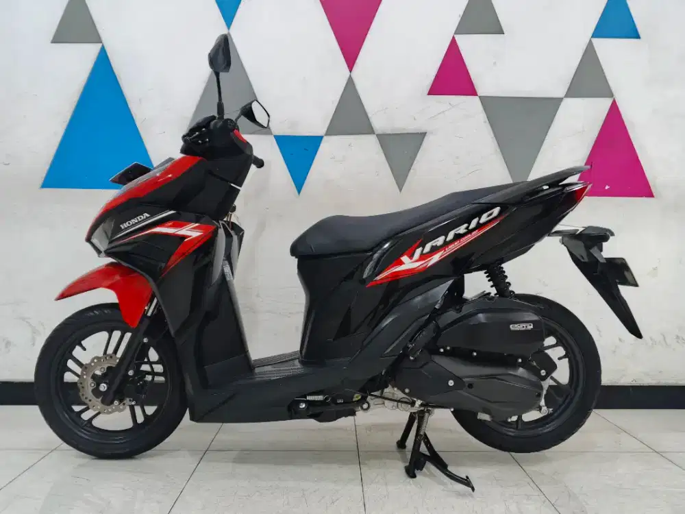 Vario125 tahun 2024