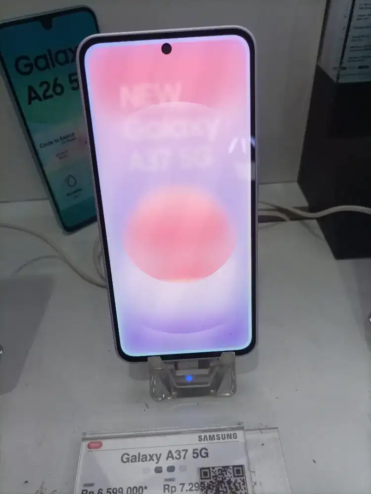 SAMSUNG Galaxy A37 5G 8/128GB