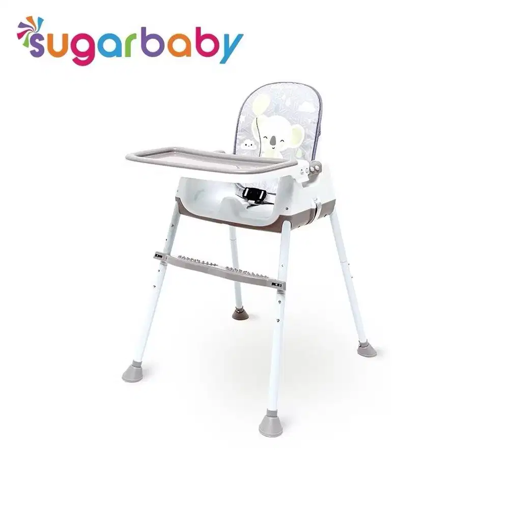 Baby chair sugar baby kursi makan bayi anak
