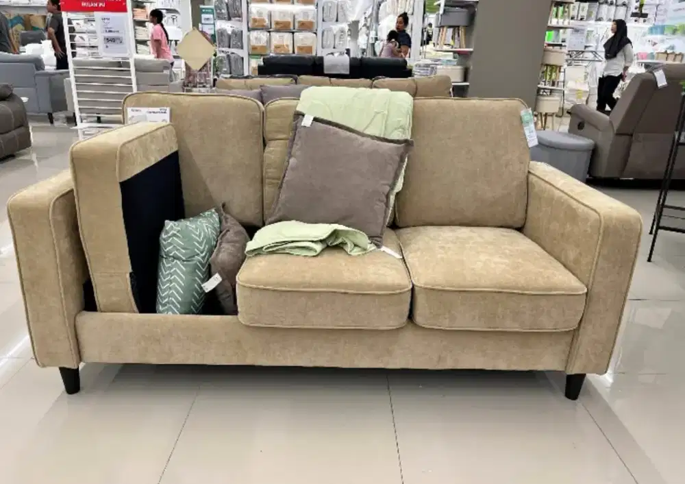 Selma sofa storage theodore