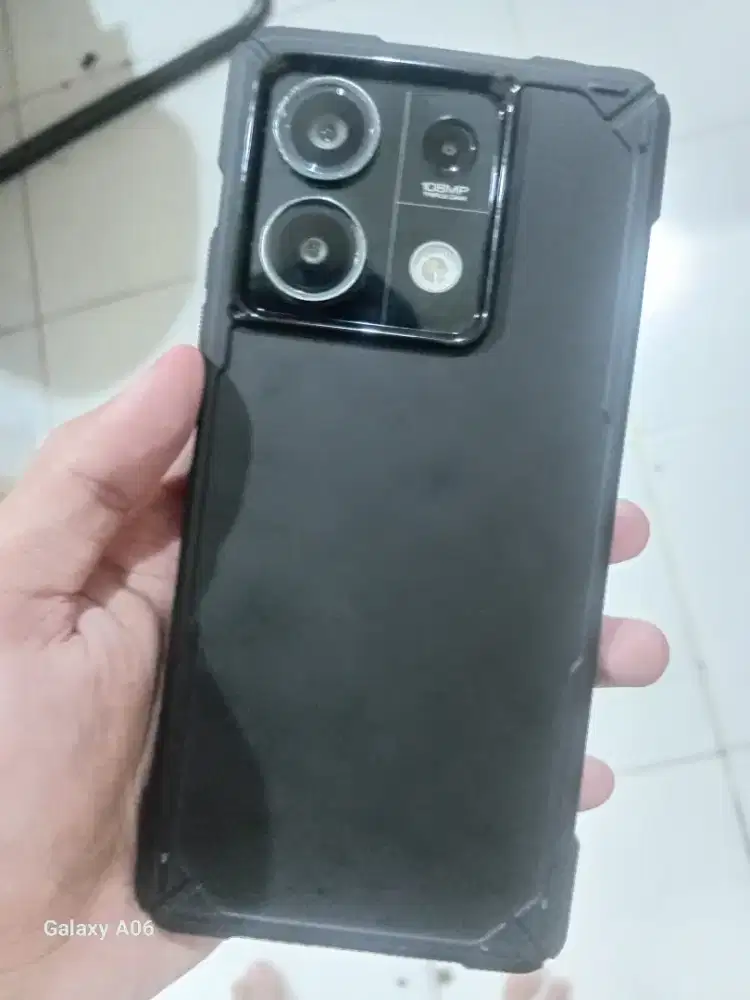 Redmi Note 13 5G 8/256 Fullset