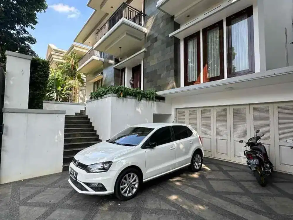 Jual Bu Rumah Pondok Indah  lokasi premium sekitar Bukit Golf Pondok Indah DiJual Rumah Sekolah Kencana Pondok indah Jakarta Selatan.