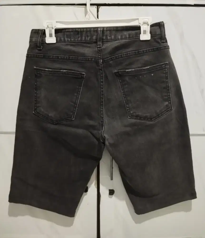 Celana jeans cowk size 30