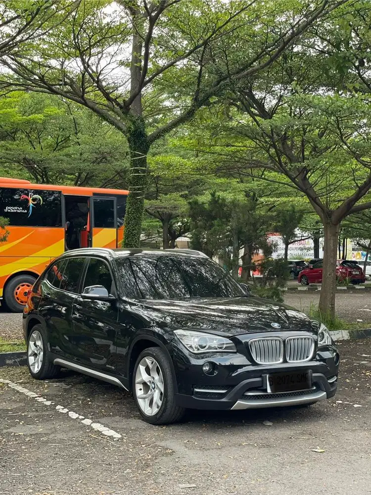 ANTIK! 2013 BMW X1 Low KM