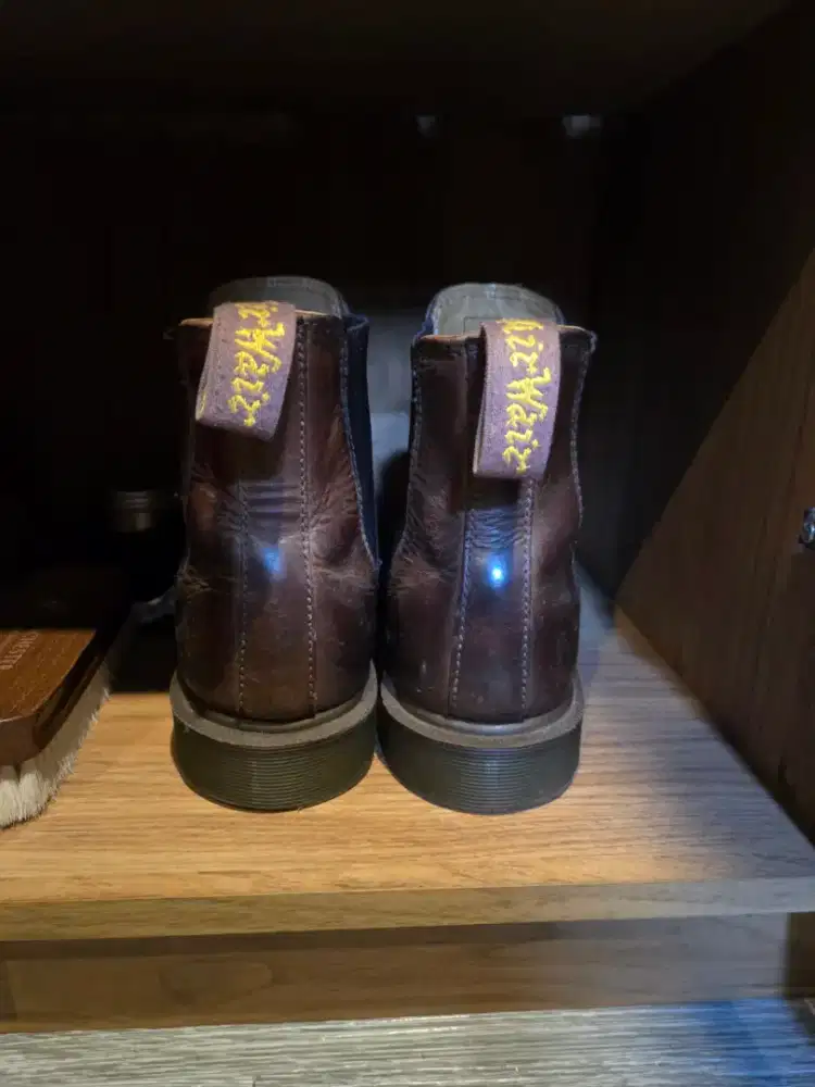 Dr martens chelsea 41